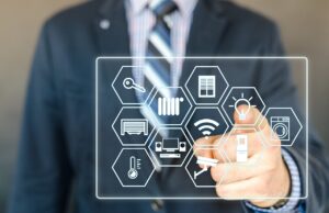 From building apps to open-source software, blockchain can do it all