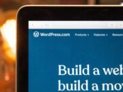 The Benefits of Building a Business Website Using WordPress