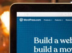 The Benefits of Building a Business Website Using WordPress