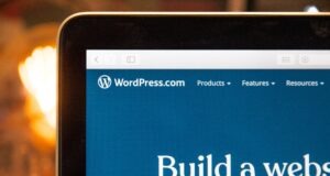 The Benefits of Building a Business Website Using WordPress