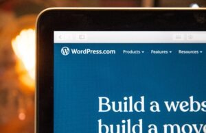 The Benefits of Building a Business Website Using WordPress