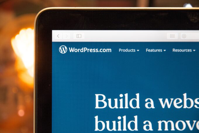The Benefits of Building a Business Website Using WordPress