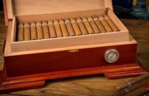 How do I know if a cigar is bad?