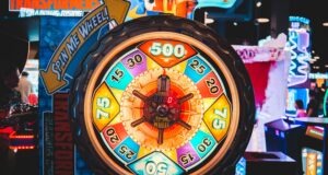 Strategies to Improve Your Chances of Winning at Online Casinos