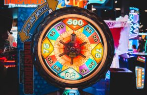 Strategies to Improve Your Chances of Winning at Online Casinos