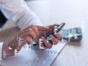 Why Crypto Trading is a Game-Changer