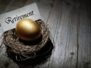 Building a Retirement Nest Egg: Investing in Funds like the S&P 500