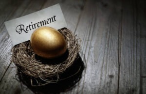 Building a Retirement Nest Egg: Investing in Funds like the S&P 500
