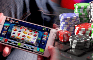 Online Casinos That Accept Discover Card: Your Path to Financial Entertainment