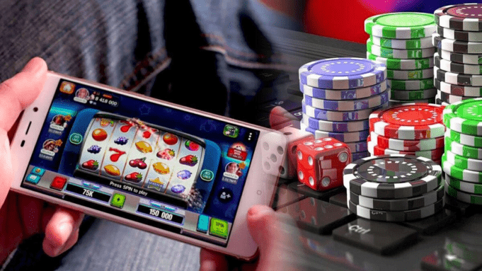 Online Casinos That Accept Discover Card: Your Path to Financial Entertainment