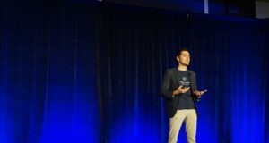 How to Take Your Presentation Skills to the Next Level