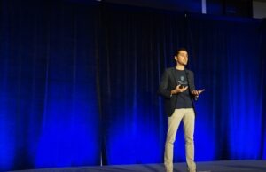 How to Take Your Presentation Skills to the Next Level