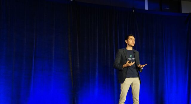 How to Take Your Presentation Skills to the Next Level