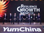 Yum China unveils new growth-oriented strategy, more ambitious financial targets at Investor Day event