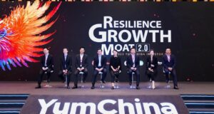 Yum China unveils new growth-oriented strategy, more ambitious financial targets at Investor Day event