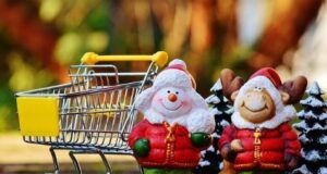 Tips for Boosting Christmas Sales This Festive Period