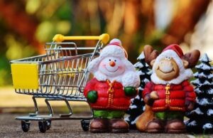 Tips for Boosting Christmas Sales This Festive Period