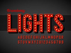 How To Use Marquee Letter Signs To Improve Your Event