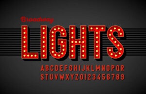 How To Use Marquee Letter Signs To Improve Your Event