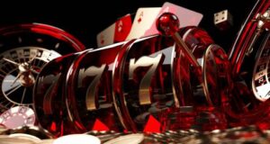 Going Cashless: A Guide to Modern Casino Payments