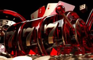 Going Cashless: A Guide to Modern Casino Payments
