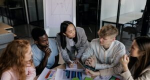 How to Turn Your Prospecting Efforts into Sales