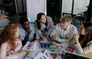 How to Turn Your Prospecting Efforts into Sales