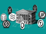 Regulatory Challenges and Opportunities in Blockchain Finance