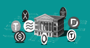 Regulatory Challenges and Opportunities in Blockchain Finance