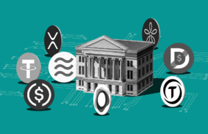 Regulatory Challenges and Opportunities in Blockchain Finance