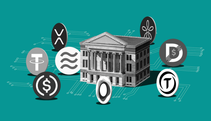 Regulatory Challenges and Opportunities in Blockchain Finance