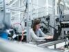 The Role of Metrology in Quality Control & Advanced Manufacturing