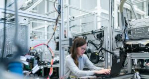 The Role of Metrology in Quality Control & Advanced Manufacturing