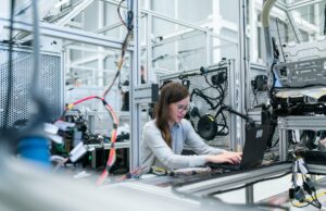 The Role of Metrology in Quality Control & Advanced Manufacturing