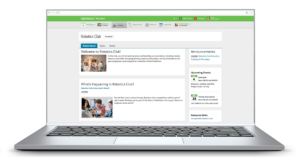 Social Learning in LMS: Building Communities of Practice