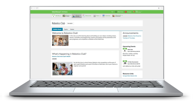 Social Learning in LMS: Building Communities of Practice