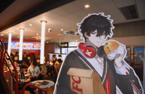 Yum China posts record Q3 revenue and adjusted operating profits fueled by strong summer holiday trading