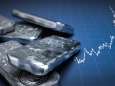 What Are Poured Silver Bars? A Quick Overview