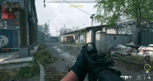 Innovative Gameplay Mechanics in Modern Warfare 2
