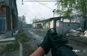 Innovative Gameplay Mechanics in Modern Warfare 2