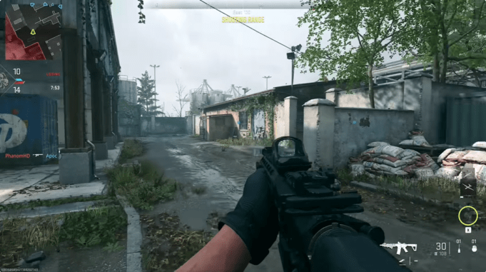 Innovative Gameplay Mechanics in Modern Warfare 2