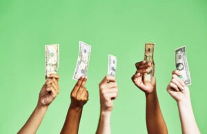 Extra Income at Your Fingertips: 7 Ways to Make Money in 2024