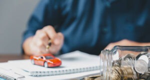 Is It Allowed to Keep Money From A Car Insurance Payout And Avoid Fixing Your Car?