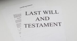 Legacy in the Making: Top 6 Secrets for a Well-Structured Will