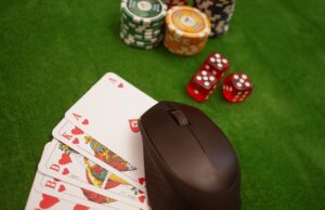 Indian Traditional Casino Games that Have Huge Earning Potential
