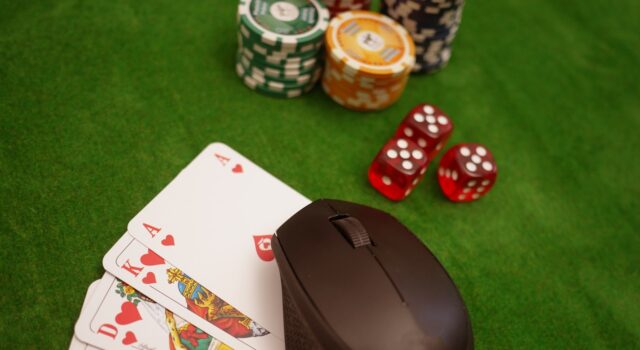 Indian Traditional Casino Games that Have Huge Earning Potential