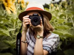 Photography Profits: Earning Passive Income Through Stock Photos