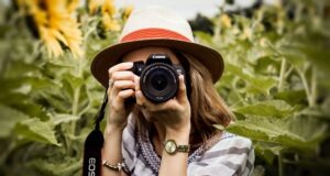 Photography Profits: Earning Passive Income Through Stock Photos