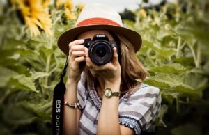Photography Profits: Earning Passive Income Through Stock Photos