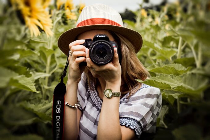 Photography Profits: Earning Passive Income Through Stock Photos